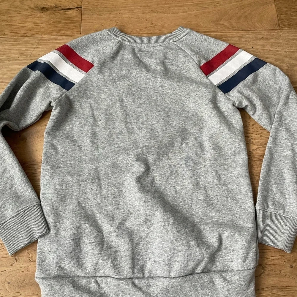 Gap x DC Wonder Woman sweatshirt